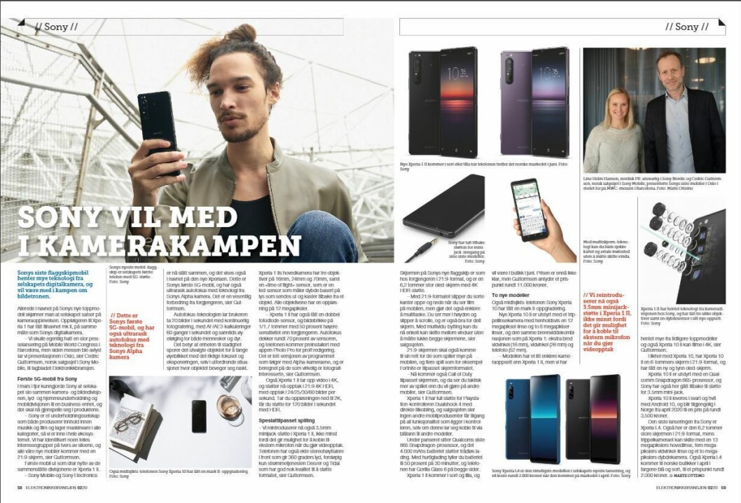 Artikkelen ble første gang publisert i papirutgaven av fagbladet Elektronikkbransjen nr. 2/2020, som ble distribuert 14. april. <a href="https://www.mypaper.se/html5/customer/248/12832/?page=58" target="_blank" rel="noopener">Her kan du lese artikkelen</a> og bla gjennom digitalutgaven av bladet. Du kan lese alle utgaver av bladet digitalt, fra og med nr. 1/1937, på <a href="https://www.elektronikkbransjen.no/historiskarkiv" target="_blank" rel="noopener">elektronikkbransjen.no/historiskarkiv</a>. Artikkelen ble første gang publisert i papirutgaven av fagbladet Elektronikkbransjen nr. 2/2020, som ble distribuert 14. april. <a href="https://www.mypaper.se/html5/customer/248/12832/?page=58" target="_blank" rel="noopener">Her kan du lese artikkelen</a> og bla gjennom digitalutgaven av bladet. Du kan lese alle utgaver av bladet digitalt, fra og med nr. 1/1937, på <a href="https://www.elektronikkbransjen.no/historiskarkiv" target="_blank" rel="noopener">elektronikkbransjen.no/historiskarkiv</a>.