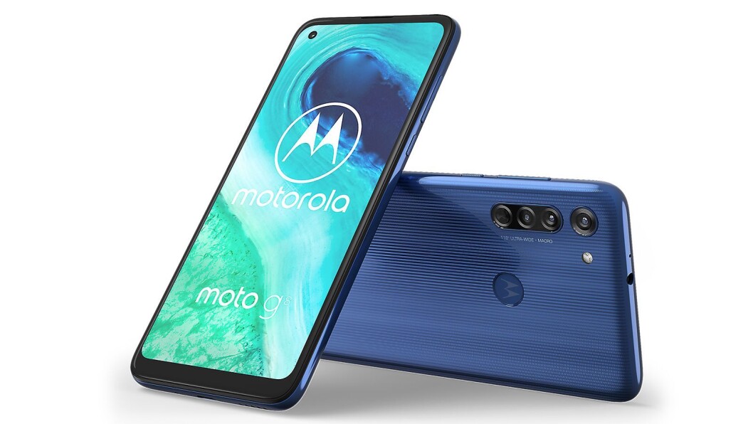Motorola moto g8 Motorola moto g8