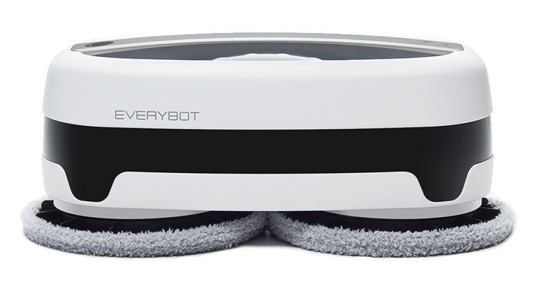 Everybot Edge Everybot Edge