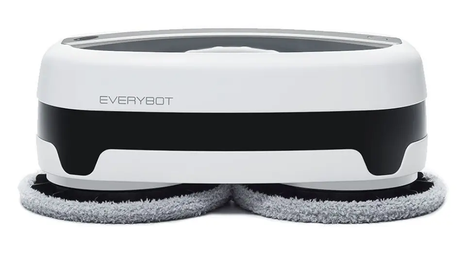 Everybot Edge Everybot Edge
