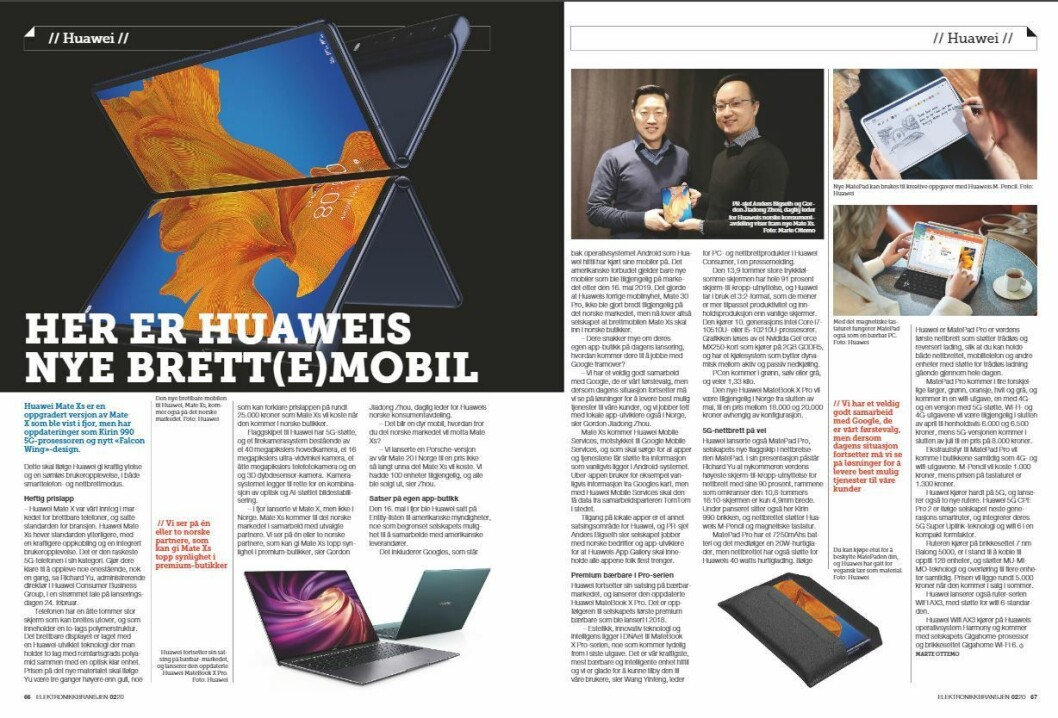 Artikkelen ble første gang publisert i papirutgaven av fagbladet Elektronikkbransjen nr. 2/2020, som ble distribuert 14. april. <a href="https://www.mypaper.se/html5/customer/248/12832/?page=66" target="_blank" rel="noopener">Her kan du lese artikkelen</a> og bla gjennom digitalutgaven av bladet. Du kan lese alle utgaver av bladet digitalt, fra og med nr. 1/1937, på <a href="https://www.elektronikkbransjen.no/historiskarkiv" target="_blank" rel="noopener">elektronikkbransjen.no/historiskarkiv</a>. Artikkelen ble første gang publisert i papirutgaven av fagbladet Elektronikkbransjen nr. 2/2020, som ble distribuert 14. april. <a href="https://www.mypaper.se/html5/customer/248/12832/?page=66" target="_blank" rel="noopener">Her kan du lese artikkelen</a> og bla gjennom digitalutgaven av bladet. Du kan lese alle utgaver av bladet digitalt, fra og med nr. 1/1937, på <a href="https://www.elektronikkbransjen.no/historiskarkiv" target="_blank" rel="noopener">elektronikkbransjen.no/historiskarkiv</a>.