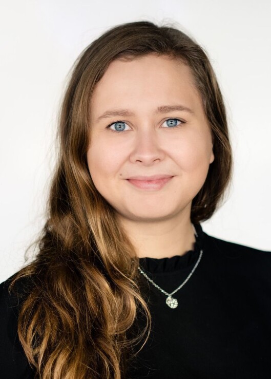 Regine Rolfsen, Advokatfirmaet Ræder AS. Foto: Advokatfirmaet Ræder. Regine Rolfsen, Advokatfirmaet Ræder AS. Foto: Advokatfirmaet Ræder.
