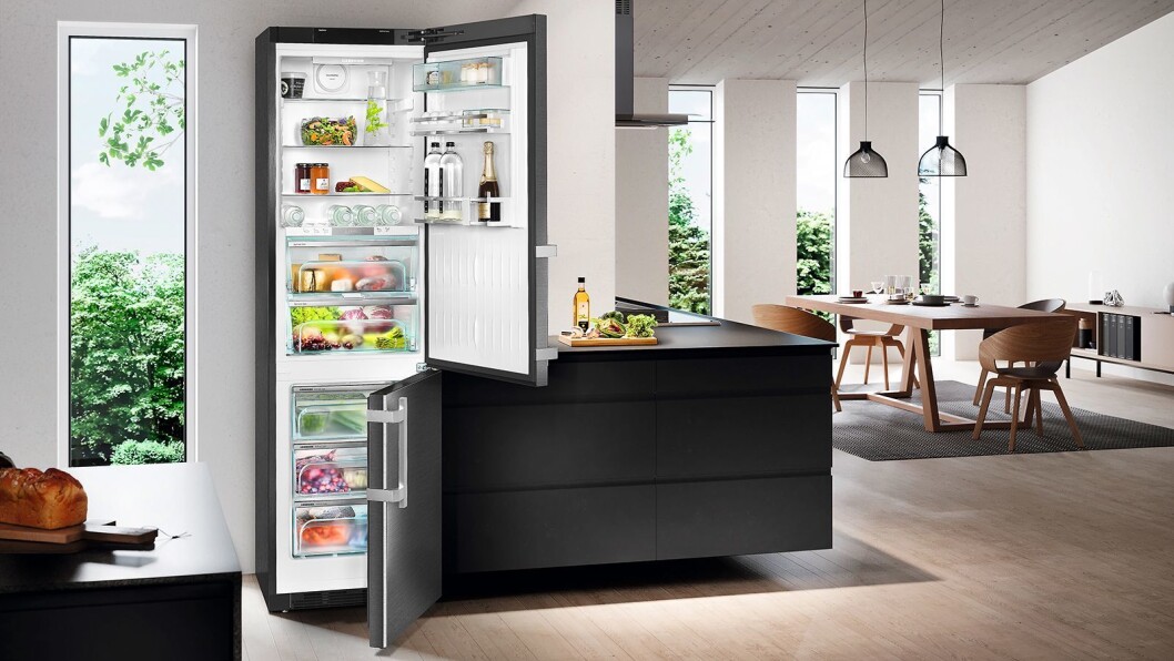Liebherr BluPerformance 2.0 Liebherr BluPerformance 2.0