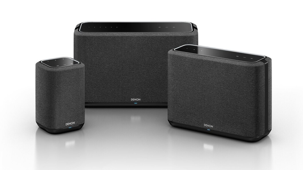 Denon Home Denon Home