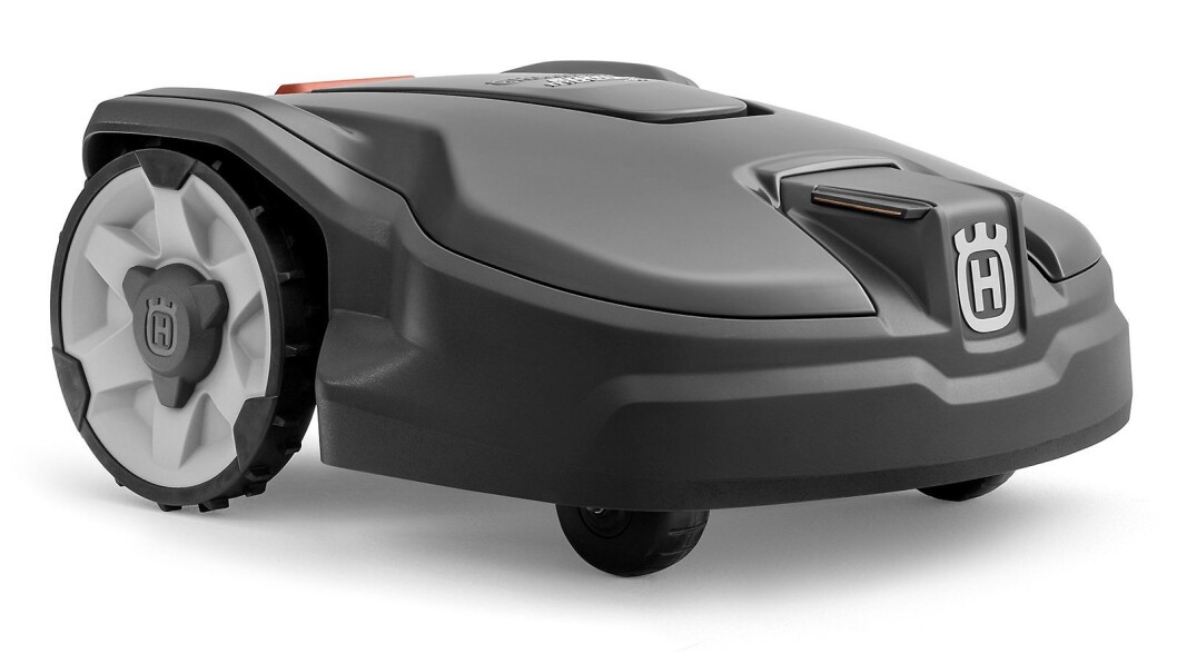 Husquarna Automower 305 Husquarna Automower 305