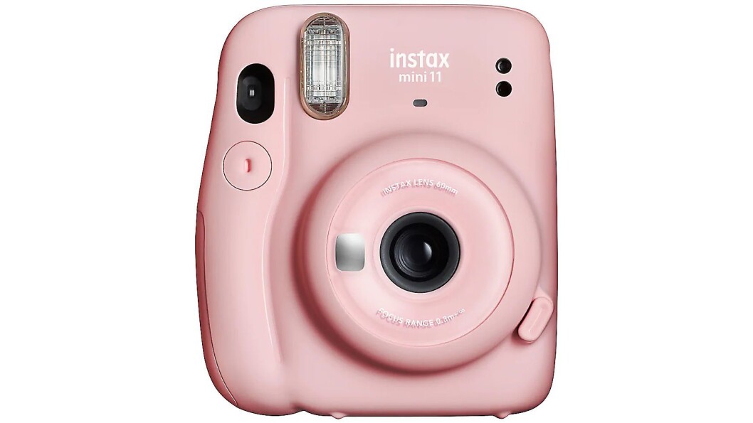 Fujifilm instax mini 11 Fujifilm instax mini 11