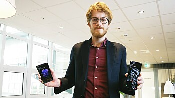 NY FORM FRA SAMSUNG NY FORM FRA SAMSUNG