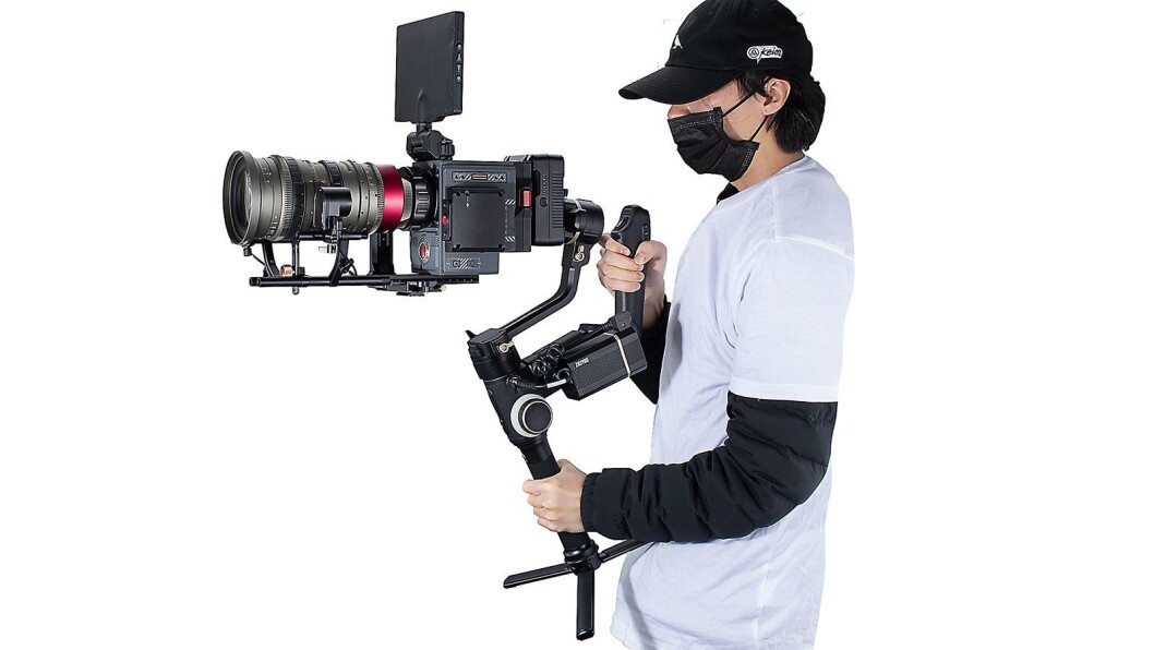 Zhiyun Crane 3s Zhiyun Crane 3s