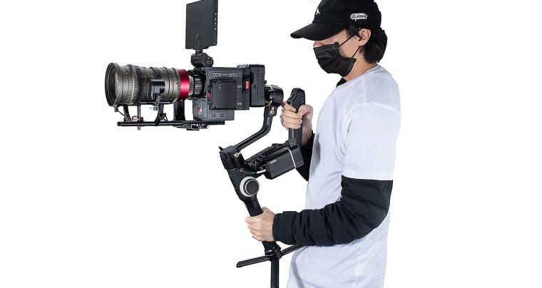 Zhiyun Crane 3s