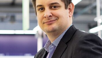Fredrik Tønnesen er administrerende direktør i Elkjøp Norge. Foto: Elkjøp. Fredrik Tønnesen er administrerende direktør i Elkjøp Norge. Foto: Elkjøp.