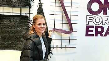 GJENBRUK ER DET NYE GJENBRUK ER DET NYE
