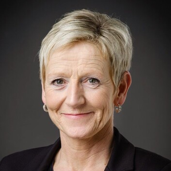 Senterleder Siri Øksnevad Olsen ved Jærhagen kjøpesenter. Foto: Jærhagen kjøpesenter. Senterleder Siri Øksnevad Olsen ved Jærhagen kjøpesenter. Foto: Jærhagen kjøpesenter.