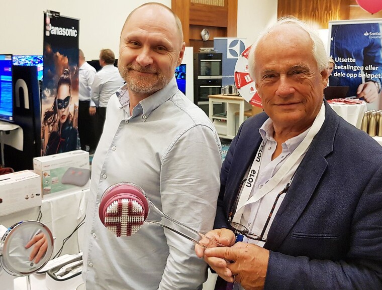 ENKLERE LIV OG MERCANTE KONKURS