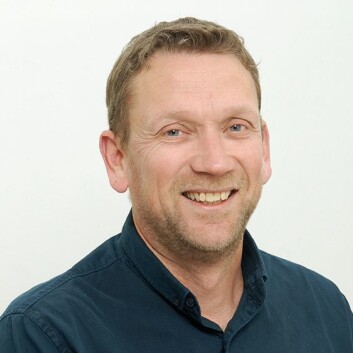 Daglig leder i Conmodo, Ole Petter Fiskum, sier det er økende konkurranse på det norske mobilservice-markedet. Foto: Conmodo. Daglig leder i Conmodo, Ole Petter Fiskum, sier det er økende konkurranse på det norske mobilservice-markedet. Foto: Conmodo.
