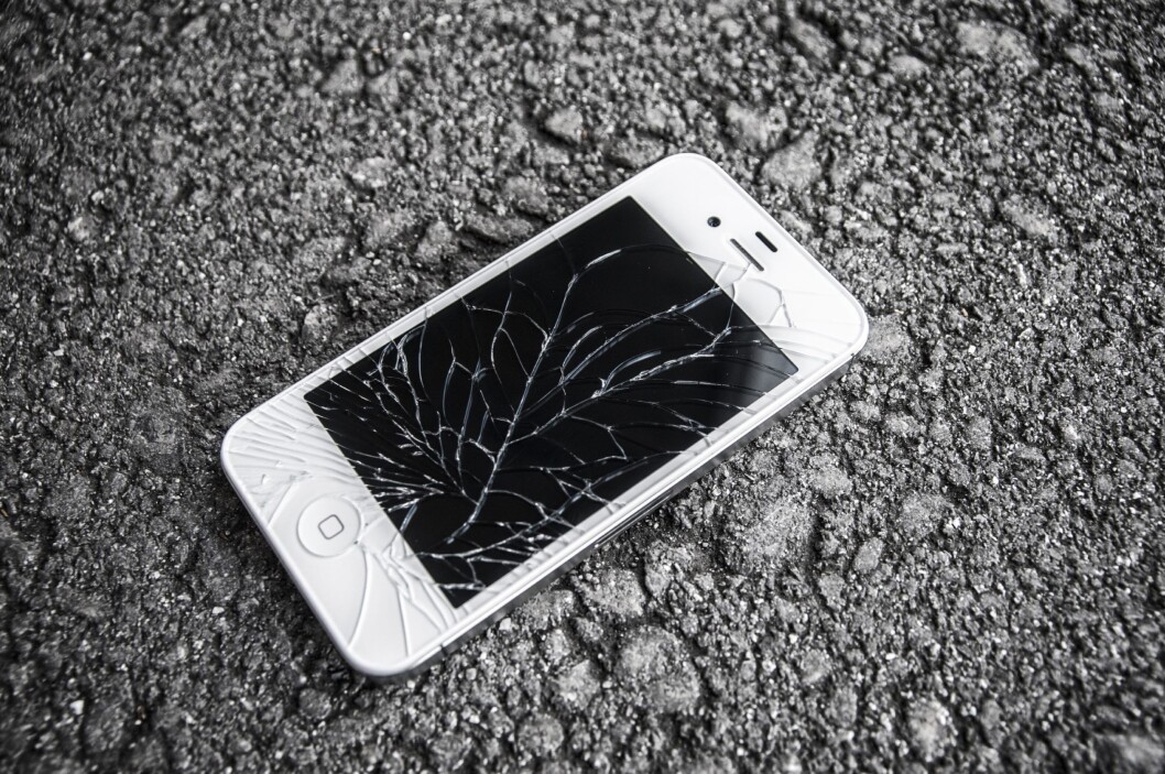 Det er ingen grunn til å vente med å sende inn mobilen til reparasjon, Conmodo melder om god kapasitet. Foto: iStock. Det er ingen grunn til å vente med å sende inn mobilen til reparasjon, Conmodo melder om god kapasitet. Foto: iStock.
