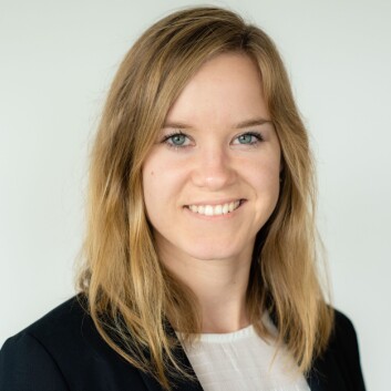 Marthe Lindberg. Foto: Advokatfirmaet Ræder. Marthe Lindberg. Foto: Advokatfirmaet Ræder.