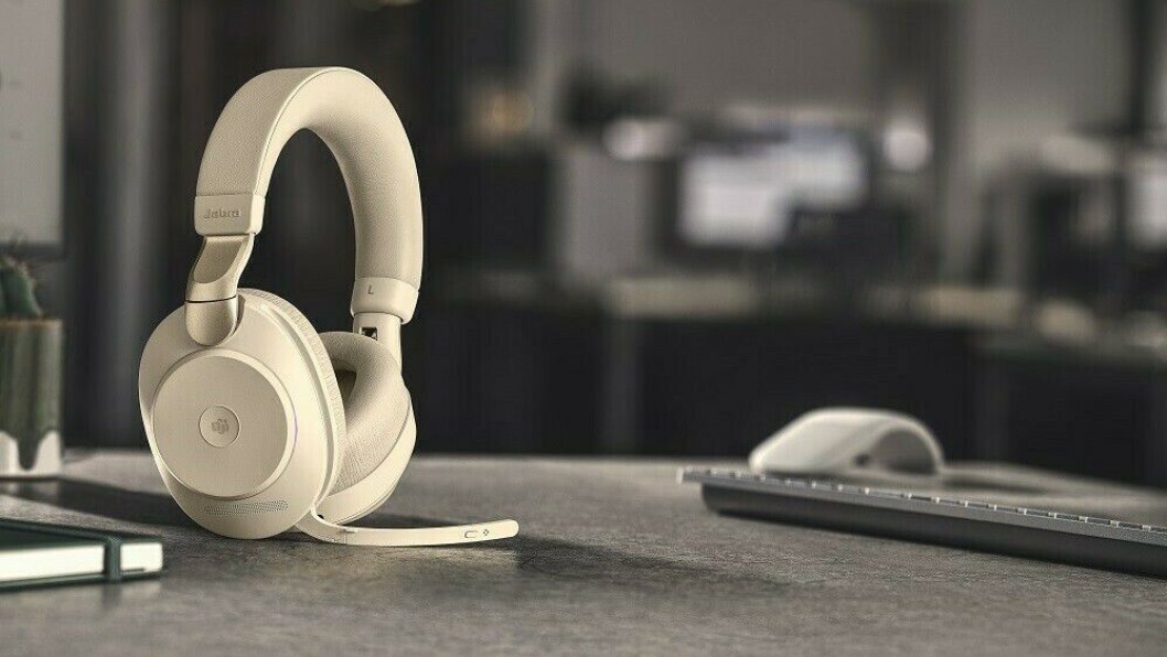 Jabra Evolve2 Jabra Evolve2