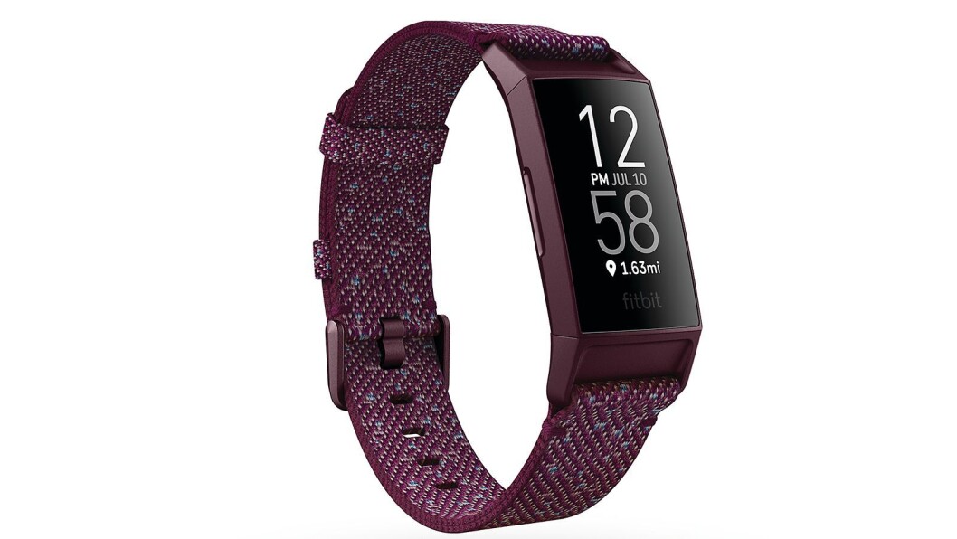 Fitbit Charge 4 Fitbit Charge 4