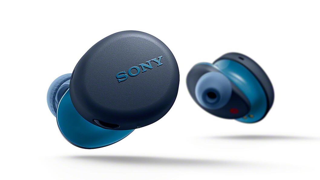 Sony WF-XB700 Sony WF-XB700