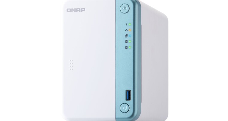 QNAP TS-251D