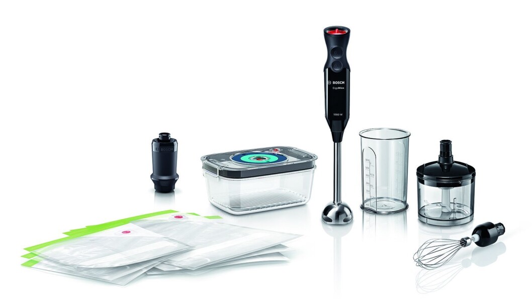 Bosch ErgoMixx Bosch ErgoMixx