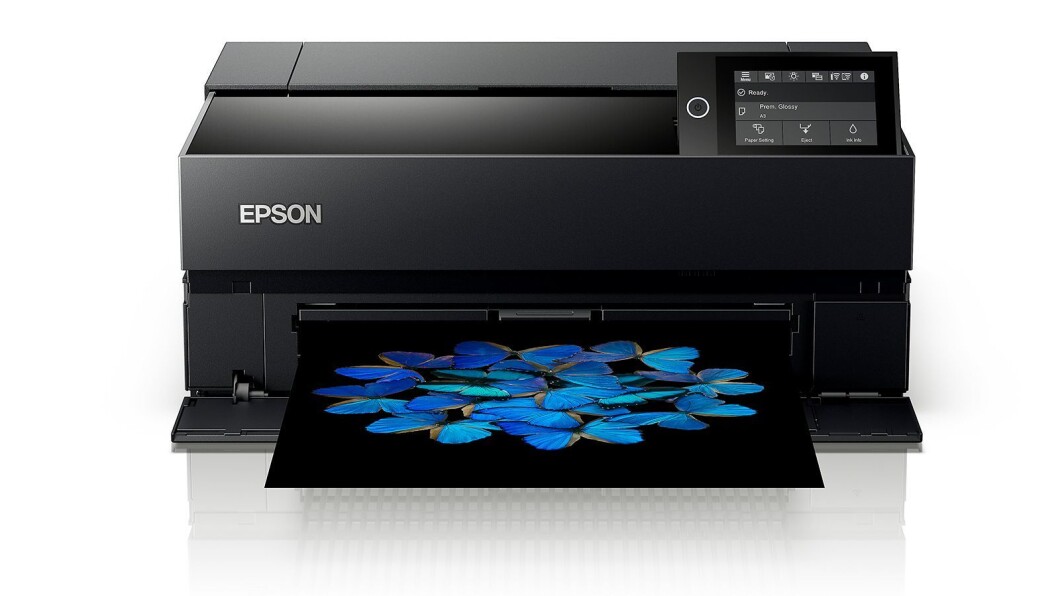 Epson SureColor SC-P700 Epson SureColor SC-P700