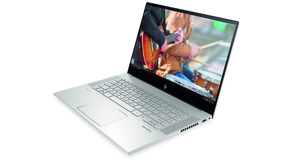 HP Envy 15