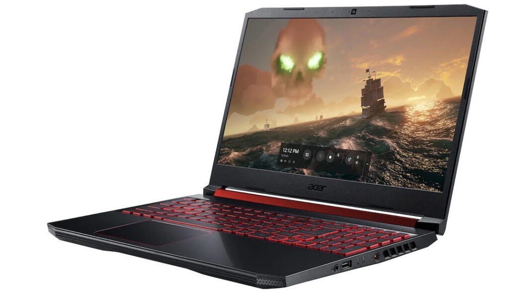 Acer Nitro 5 Acer Nitro 5