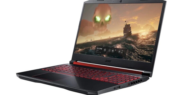 Acer Nitro 5