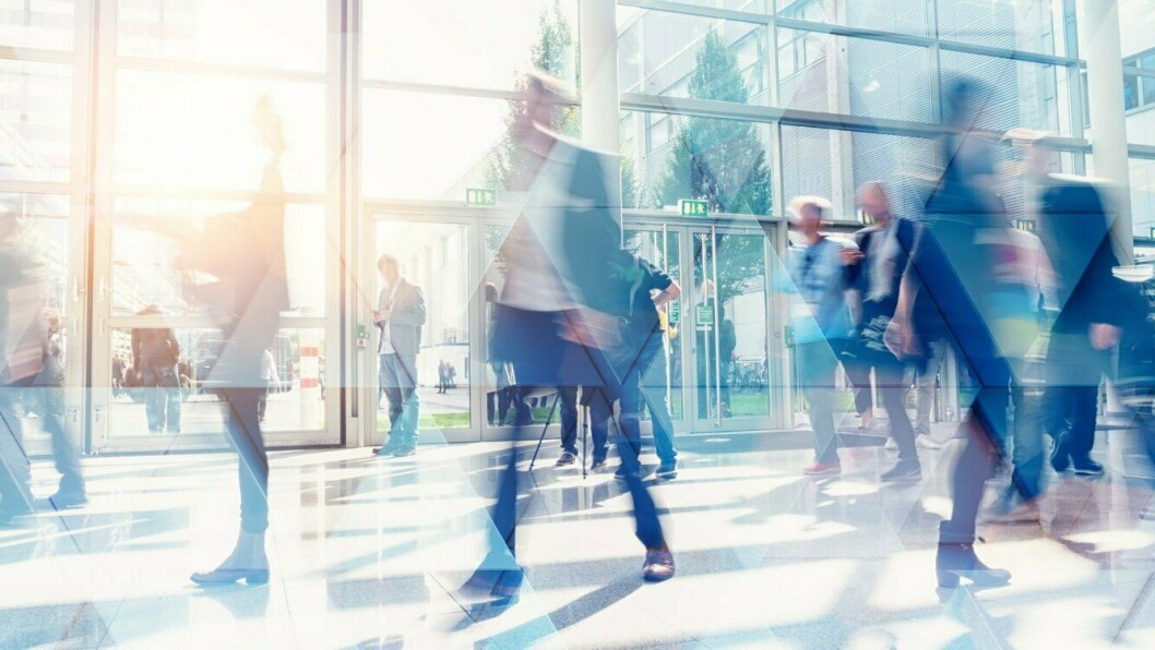 Advokatfirmaet Ræder arrangerer torsdag et gratis webinar om arbeidsrett. Illustrasjon: Ræder Advokatfirmaet Ræder arrangerer torsdag et gratis webinar om arbeidsrett. Illustrasjon: Ræder