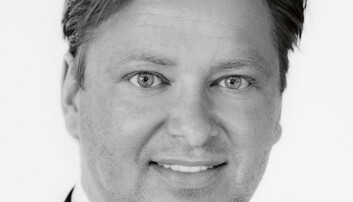 Partner Ole André Oftebro. Foto: Ræder. Partner Ole André Oftebro. Foto: Ræder.