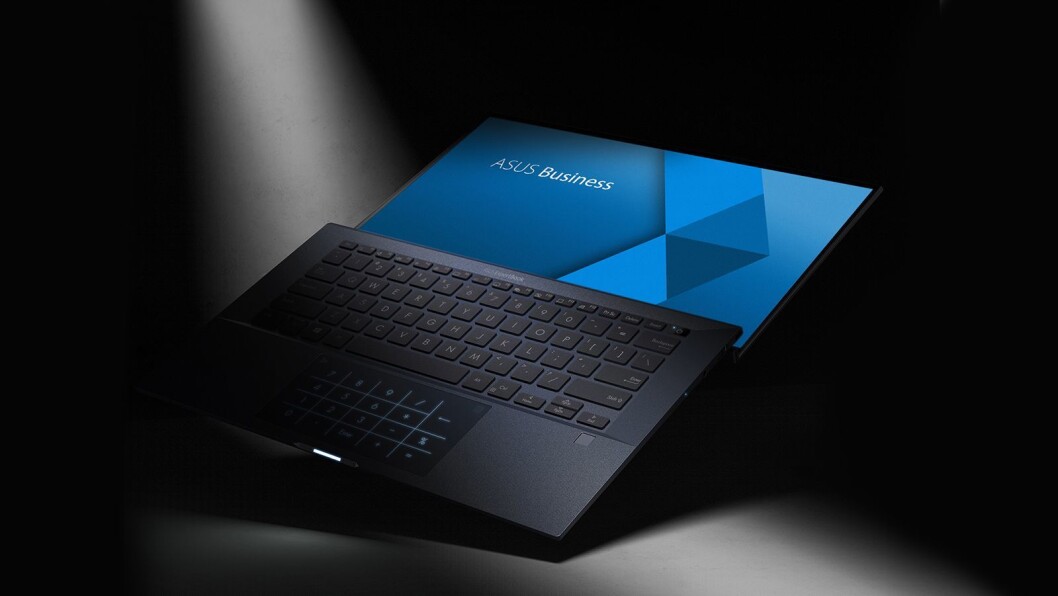 Asus ExpertBook B9 Asus ExpertBook B9