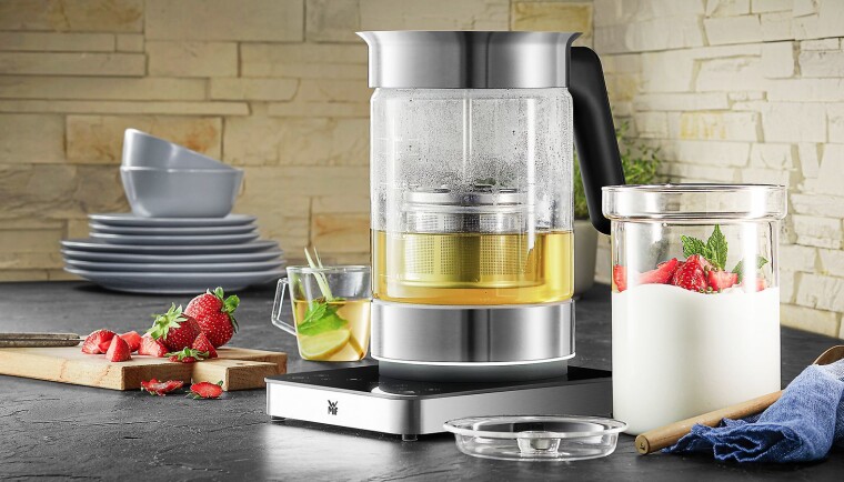 WMF Lumero Multi Kettle