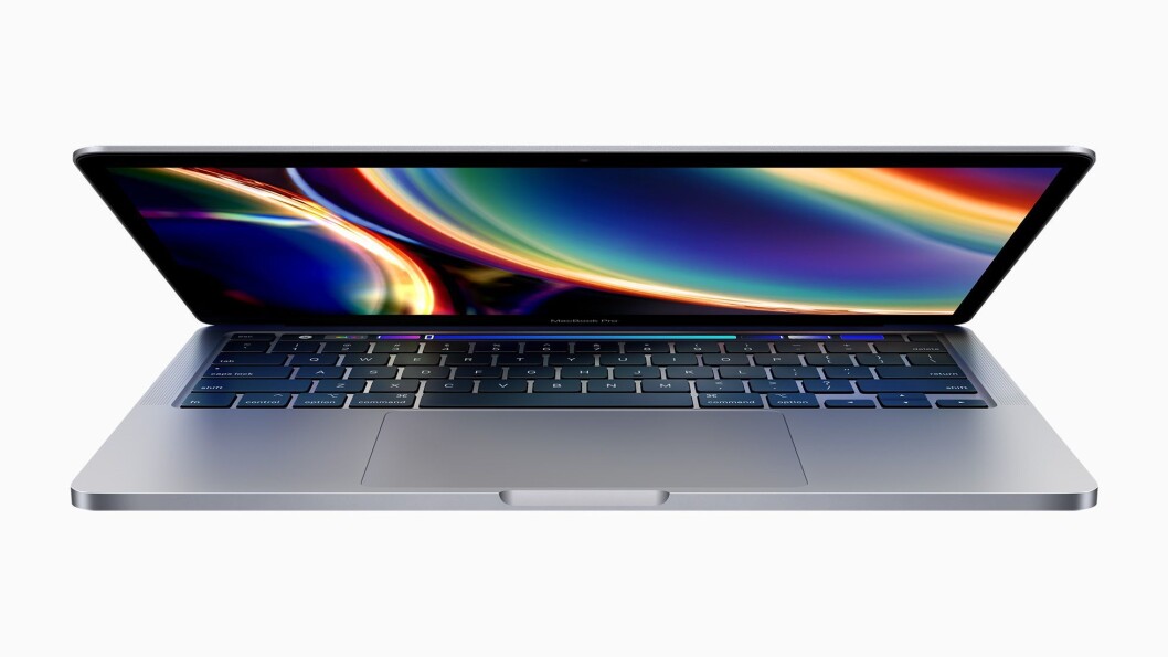 Apple MacBook Pro 13 tommer Apple MacBook Pro 13 tommer