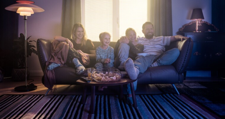 CANAL DIGITAL OG VIASAT SAMMEN I ALLENTE