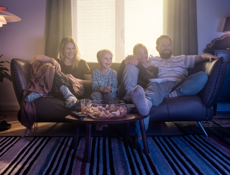 CANAL DIGITAL OG VIASAT SAMMEN I ALLENTE