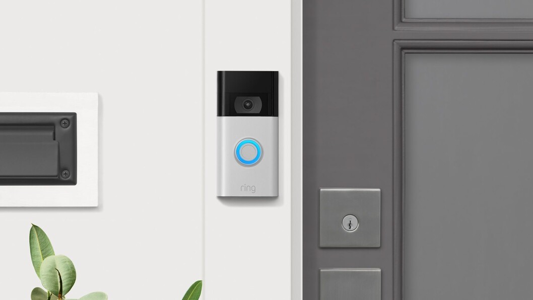 Ring Video Doorbell Ring Video Doorbell