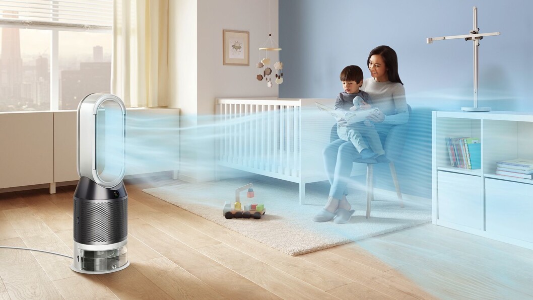 Dyson Pure Humidify+Cool Dyson Pure Humidify+Cool