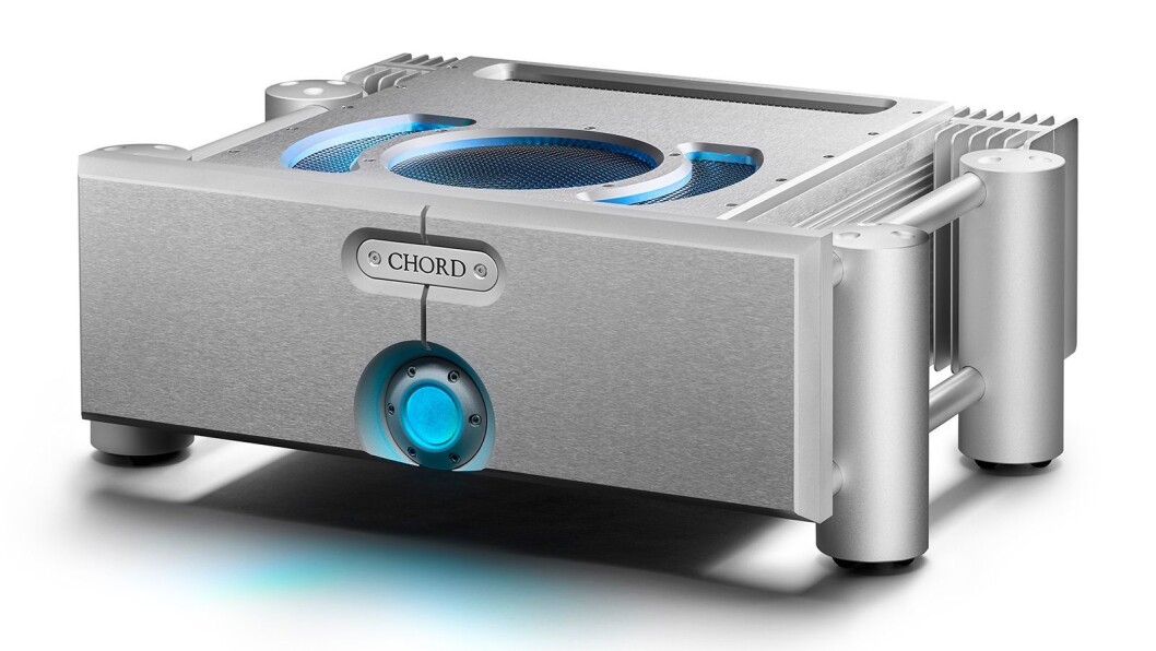 Chord Ultima 5 Chord Ultima 5