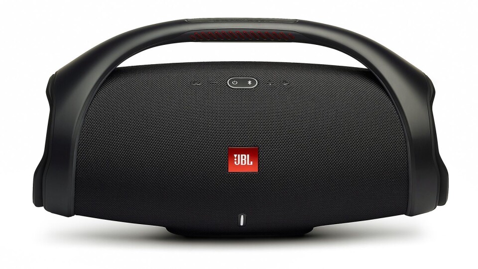 JBL Boombox 2