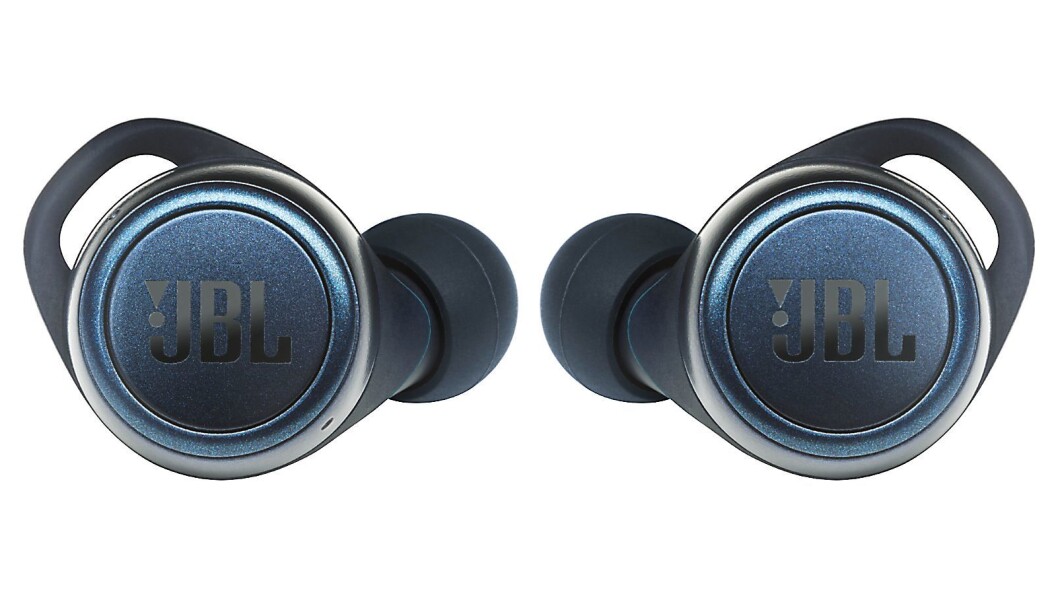 JBL LIVE 300TWS JBL LIVE 300TWS