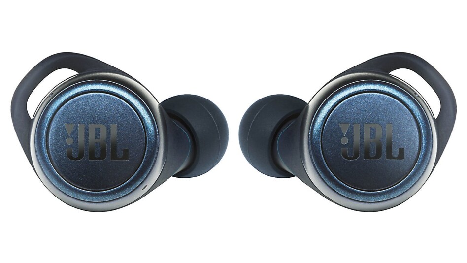 JBL LIVE 300TWS