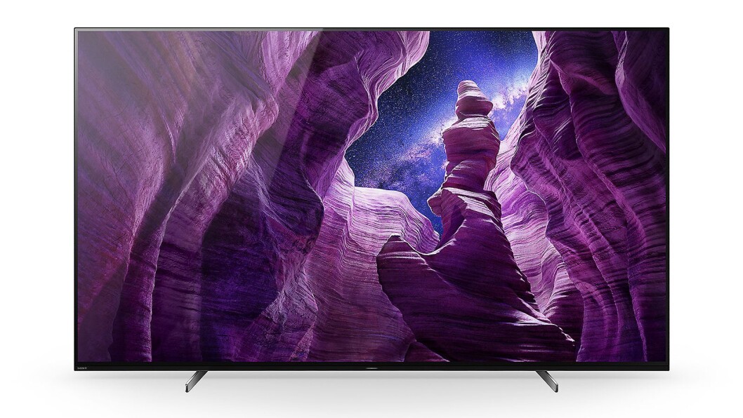Sony A85 4K OLED Sony A85 4K OLED