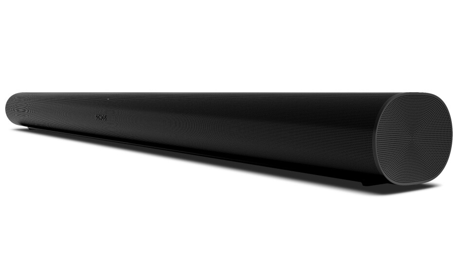 ATMOS-PLANKE FRA SONOS