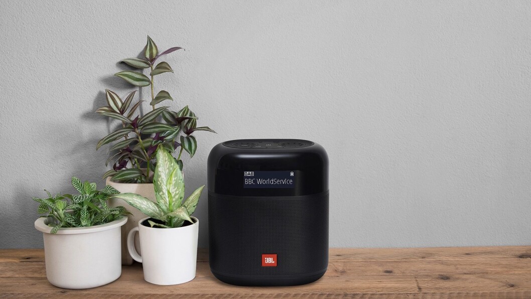 JBL Tuner 2 JBL Tuner 2