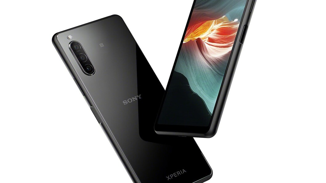 Sony Xperia 10 II Sony Xperia 10 II