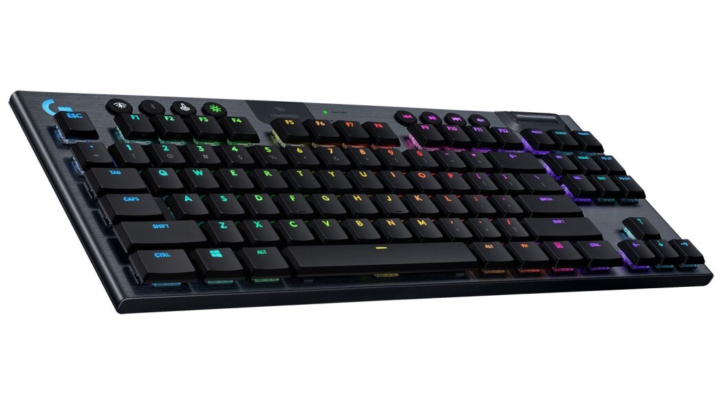 Logitech G915 TKL Logitech G915 TKL