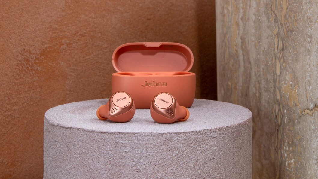 Jabra Elite Active 75t Jabra Elite Active 75t