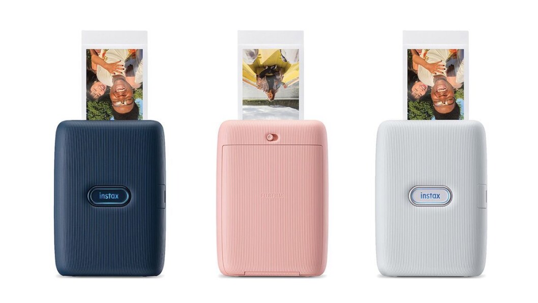 Fujifilm Instax mini Link Fujifilm Instax mini Link
