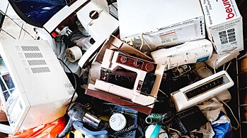 BUTIKKVIKARER KAN IKKE BLI ELEKTRONIKK-POLITI BUTIKKVIKARER KAN IKKE BLI ELEKTRONIKK-POLITI